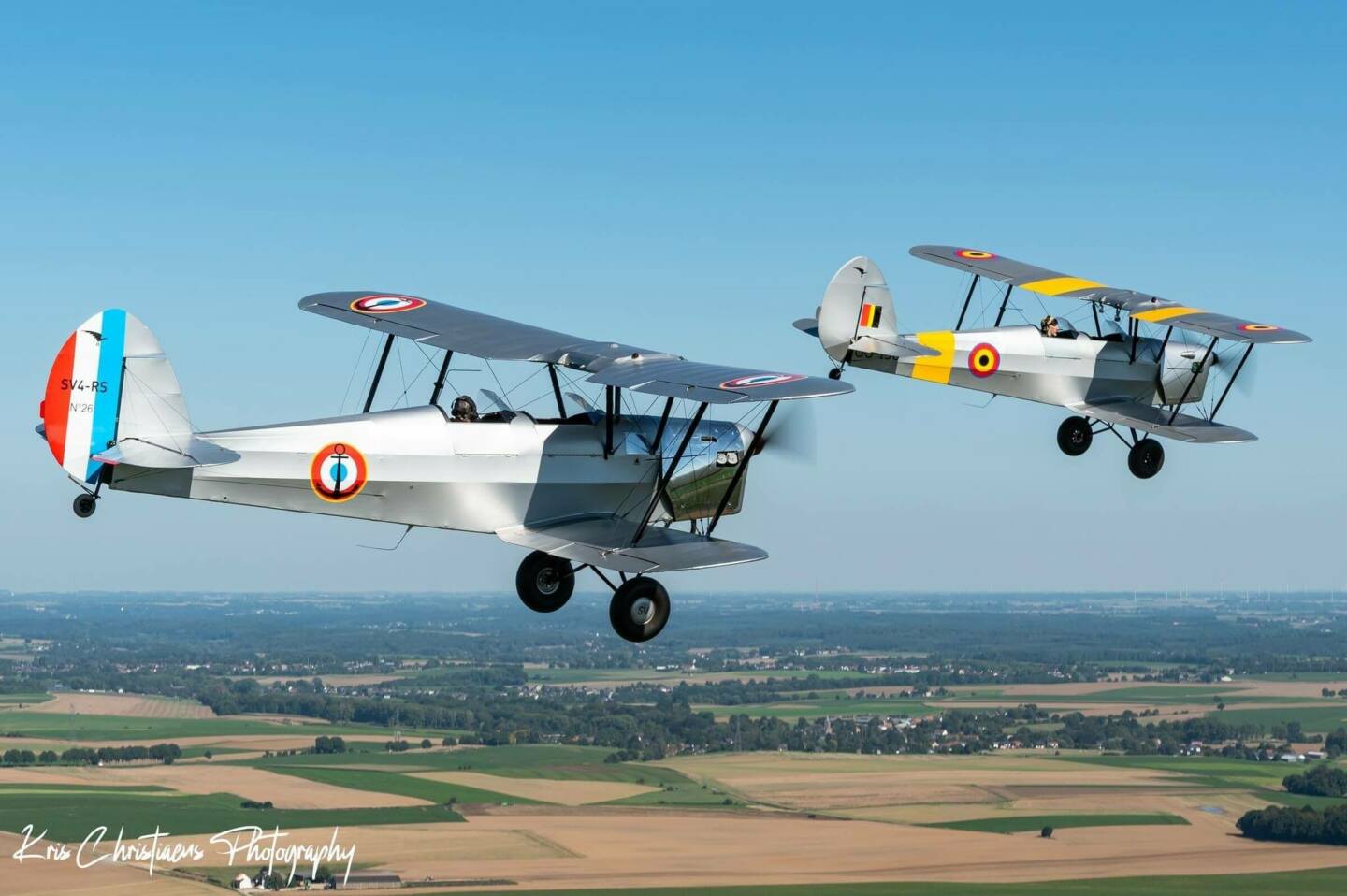 Stampe UL Eventplanung 2025